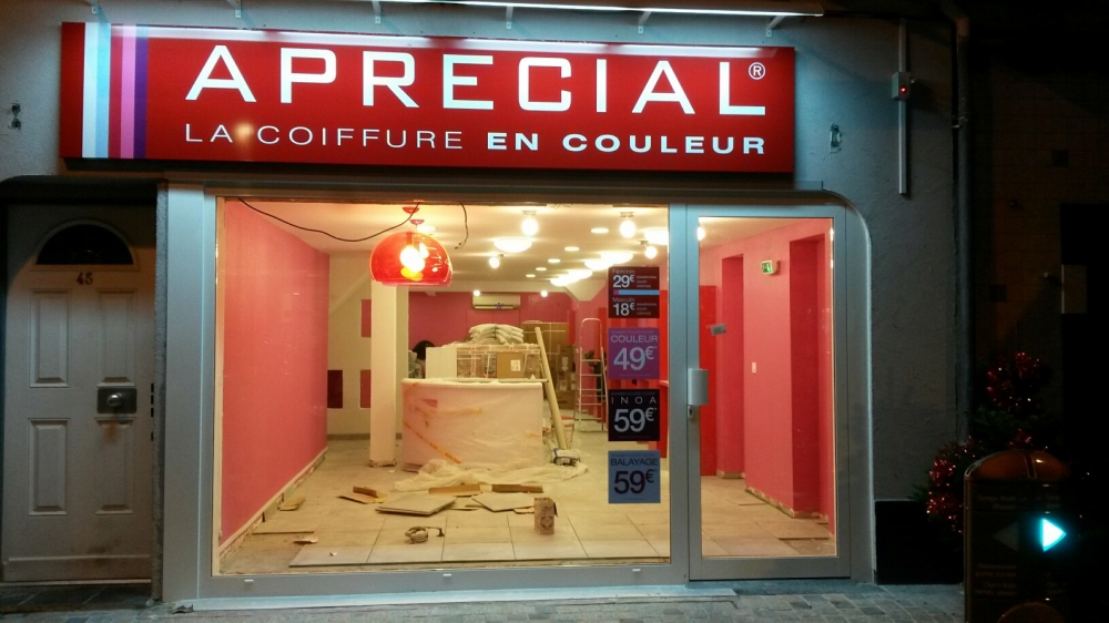 Salon de coiffure2