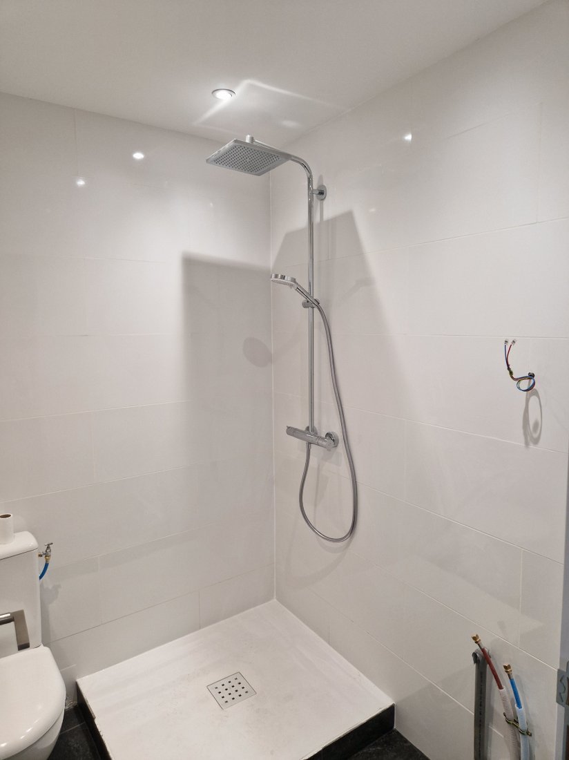 r&eacute;novation plomberie