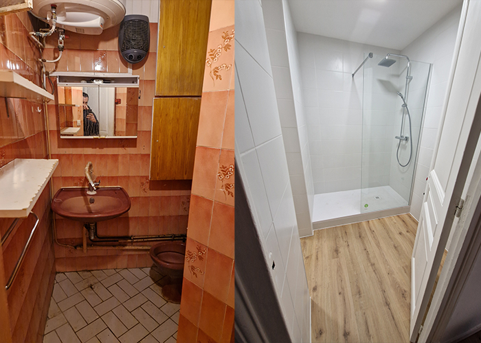 renovation salle de bain grenoble