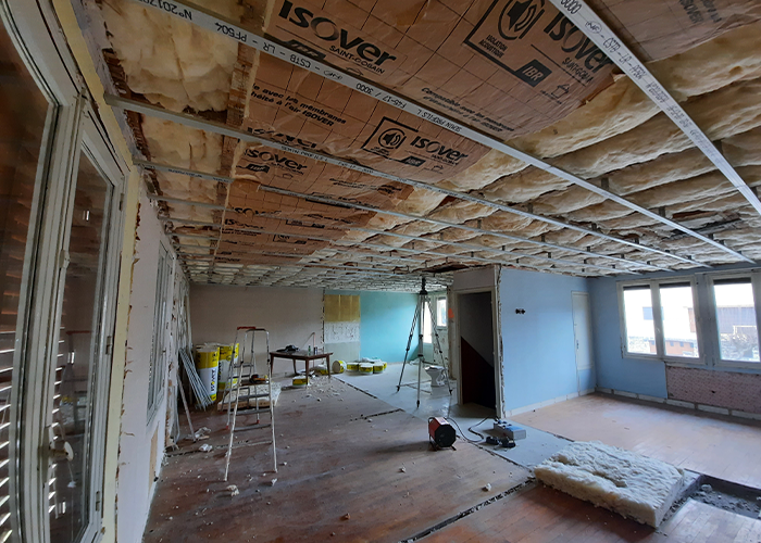 renovation isolation logement grenoble
